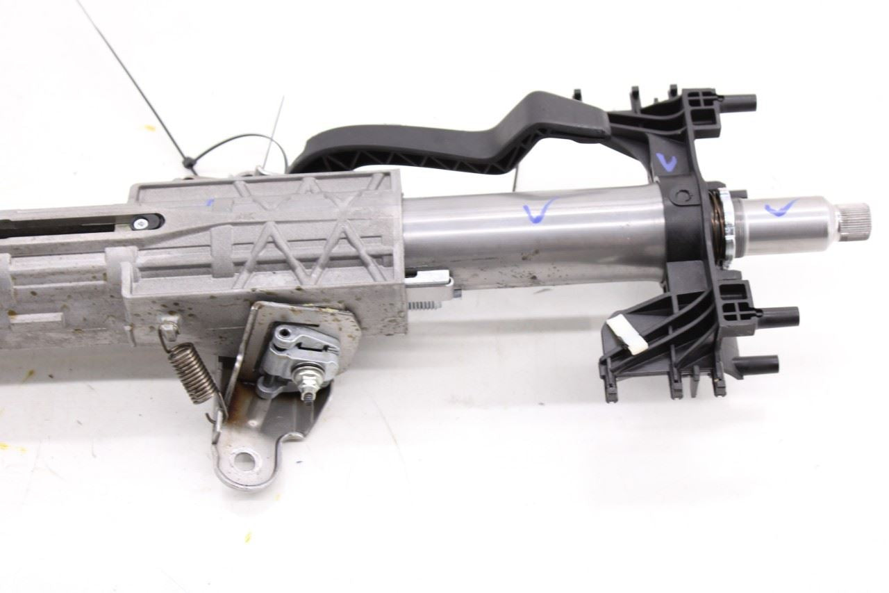 23-25 BMW 430i xDrive Gran Coupe 2.0L Manual Adjustment Steering Column Assembly - Alshned Auto Parts