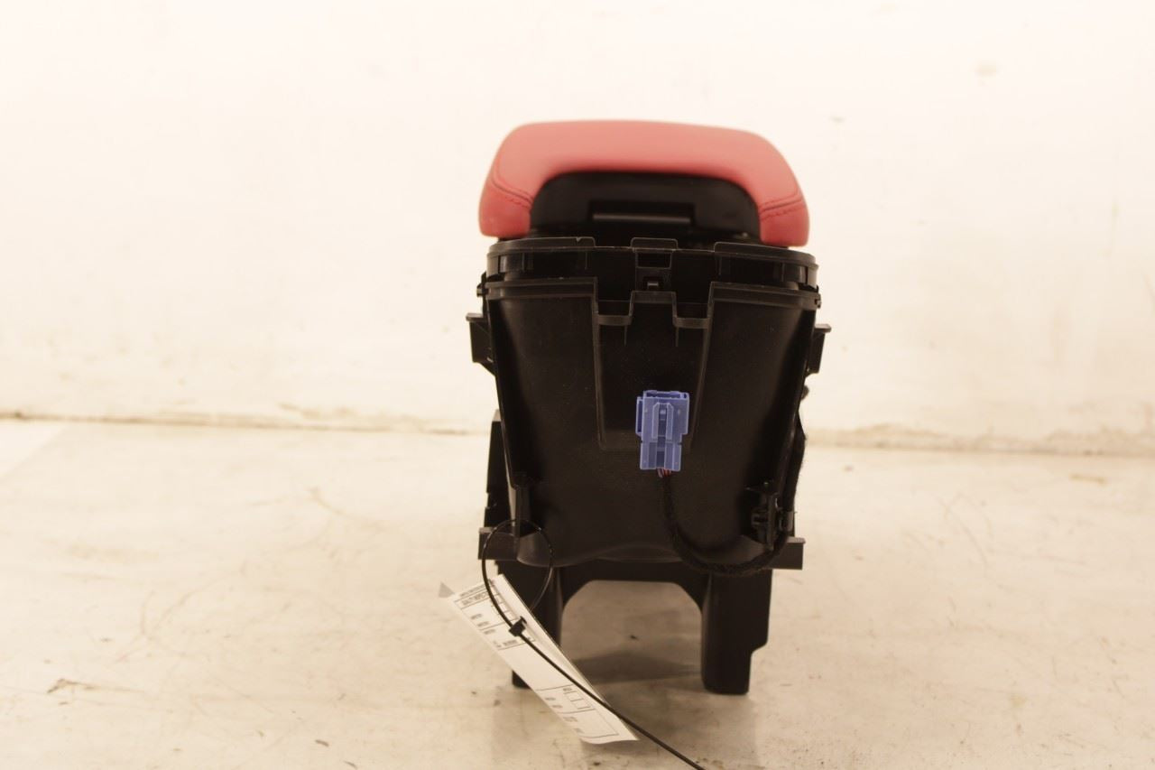 23-26 Acura Integra A-Spec Center Console Assembly w/ Cup Holder 83433-T20-A21ZA - Alshned Auto Parts