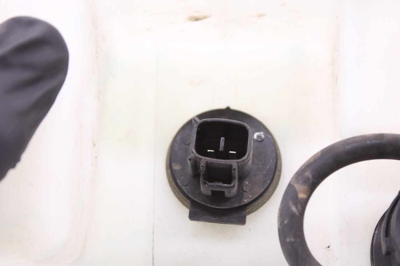2004-2020 Toyota Sienna LE Windshield Washer Reservoir Bottle 85315-AE010 OEM - Alshned Auto Parts