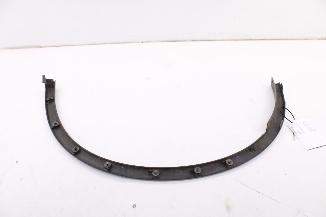 2011-2026 Dodge Durango SXT Rear Left Fender Wheel Opening Molding 1RK19TZZAE11