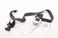 2007-14 Ford Mustang Premium Conv V6 Rear Left Side 2nd Row Seat Belt Retractor0