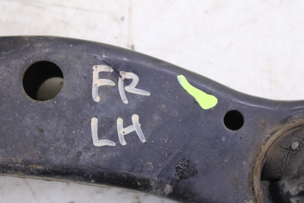 2011-2020 Toyota Sienna LE 3.5L FWD Front Left Lower Control Arm 48069-08040 OEM - Alshned Auto Parts