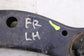 2011-2020 Toyota Sienna LE 3.5L FWD Front Left Lower Control Arm 48069-08040 OEM - Alshned Auto Parts