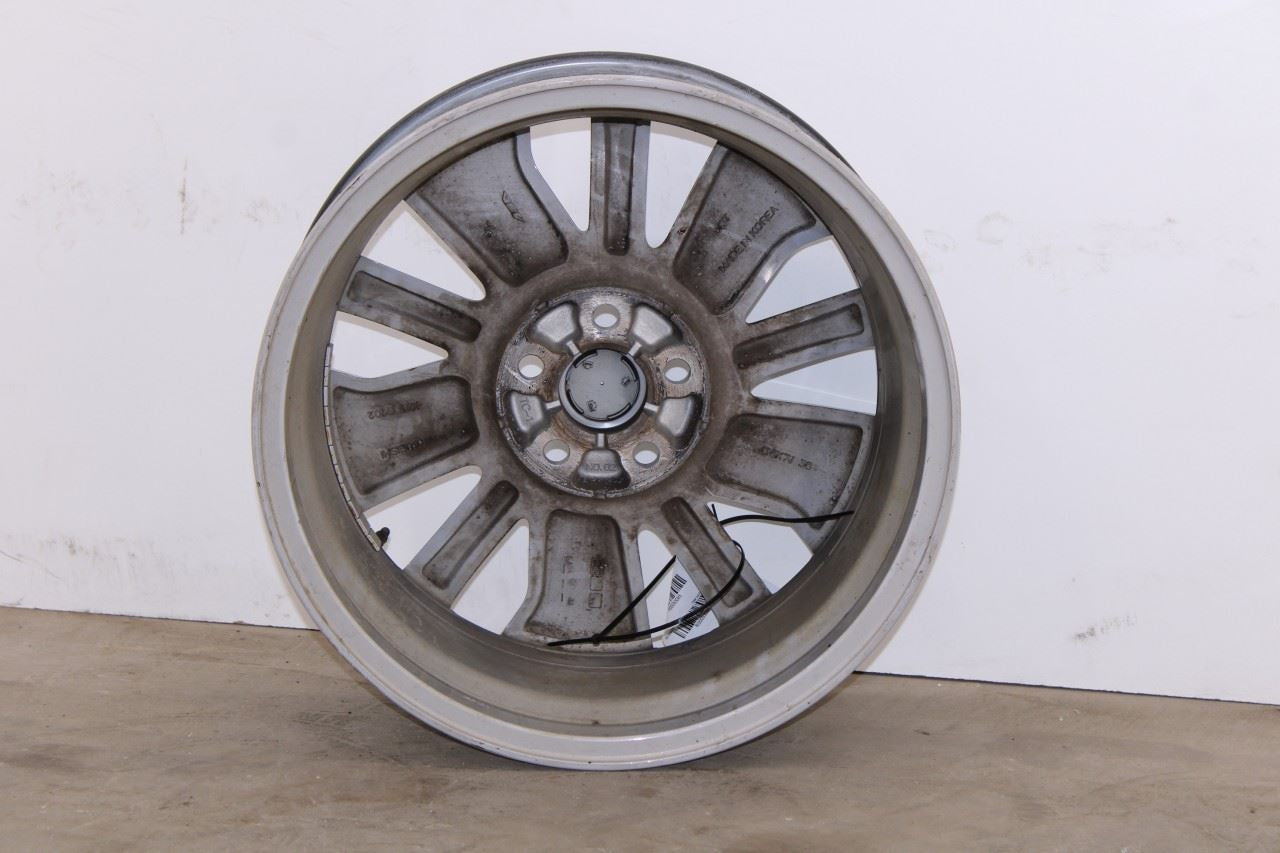 20-25 Mitsubishi Outlander Sport SE Alloy Wheel R18x7J 10 Spoke 4250F838 *ReaD*2