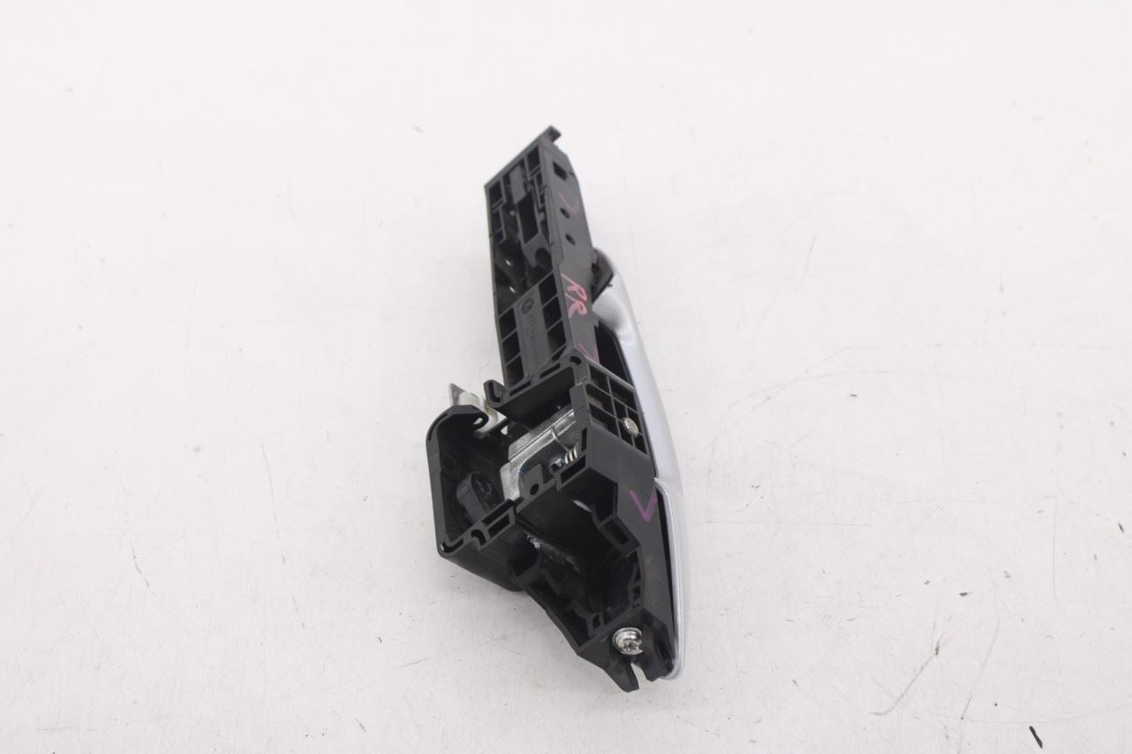 19-21 Infiniti QX50 ESSENTIAL AWD Rear Passenger Right Side Door Exterior Handle - Alshned Auto Parts