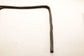 2012-18 Ram 1500 Big Horn Rear Left Door Run Channel w/ Belt Inner Weatherstrip - Alshned Auto Parts