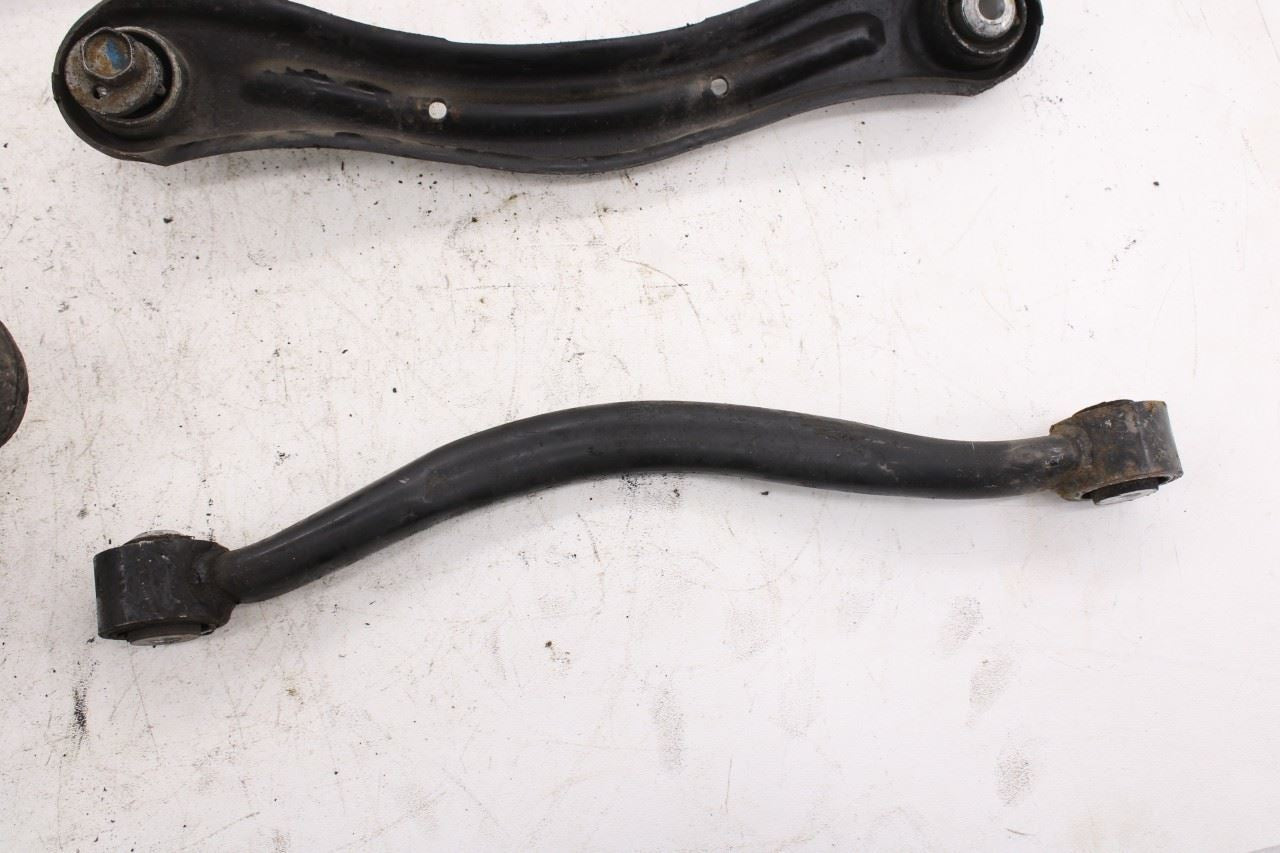 14-25 Dodge Durango SXT 3.6L AWD Rear Passenger Right Side Control Arm Set of 412