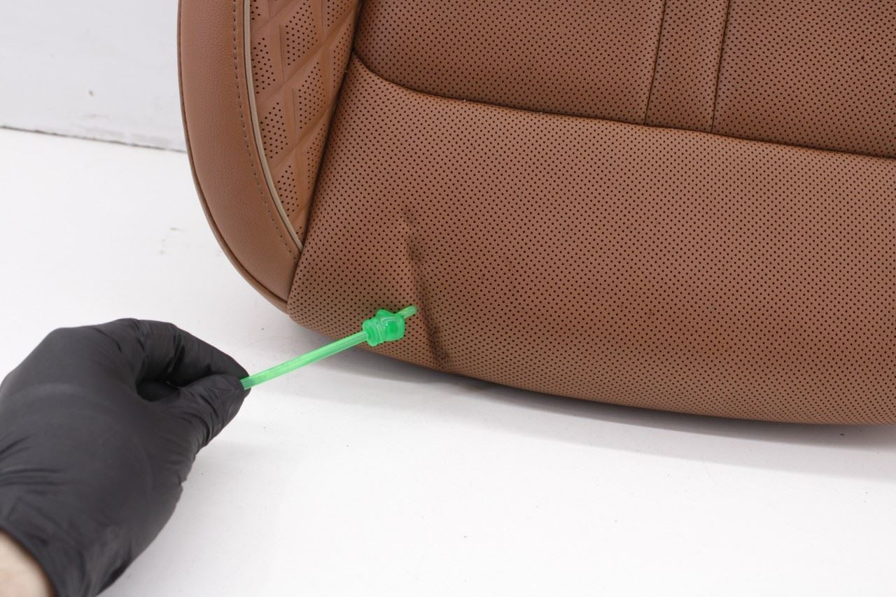 21-23 Kia Sorento X-Line SX Prestige Front Passenger RH Side Seat Lower Cushion - Alshned Auto Parts