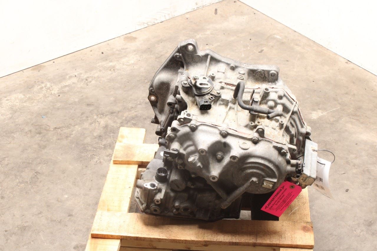 2017-2019 Nissan Sentra SL 1.8L FWD CVT Auto Transmission 74K 31020-X428D OEM - Alshned Auto Parts