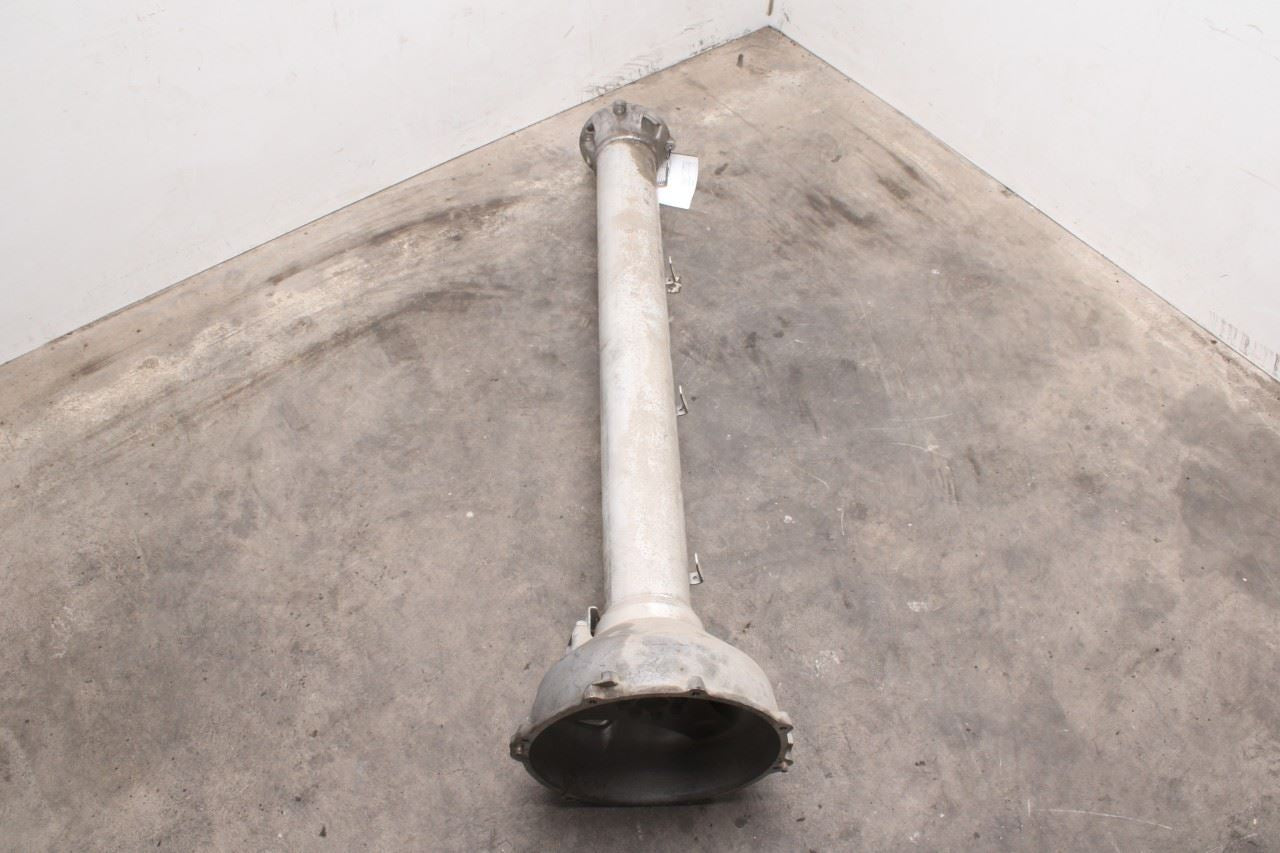 1997-1999 Chevrolet Corvette 5.7L RWD AT Rear Drive Shaft Torque Tube Propeller - Alshned Auto Parts