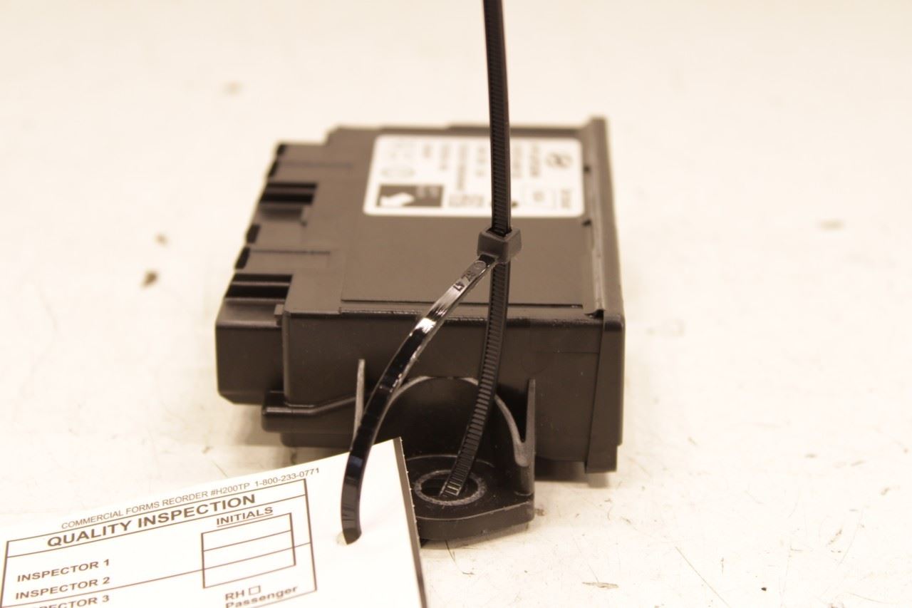 2022-2024 Hyundai Tucson SEL Rear Liftgate Back Door Control Module 81870-N9102 - Alshned Auto Parts