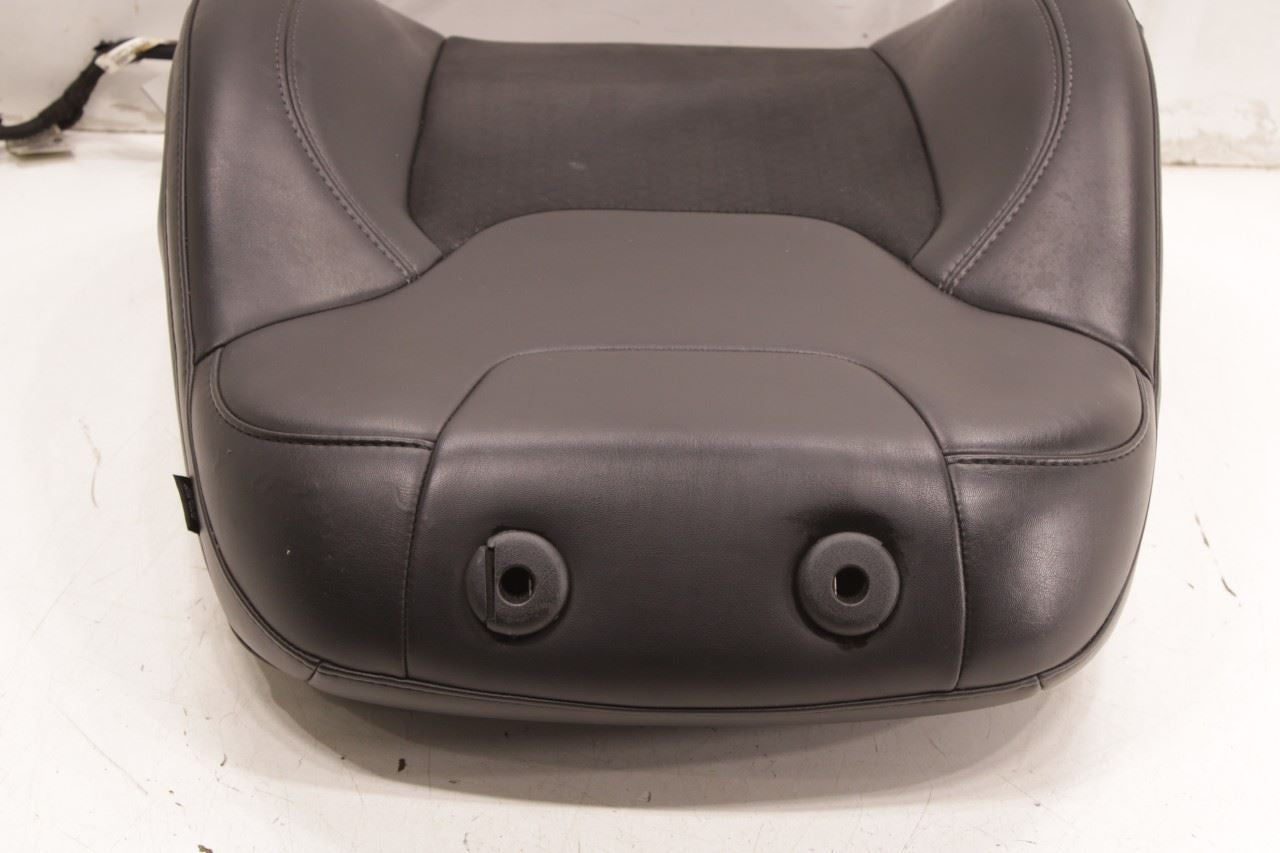 19-21 Jeep Cherokee Latitude Front Driver Left Side Seat Backrest Upper Cushion - Alshned Auto Parts