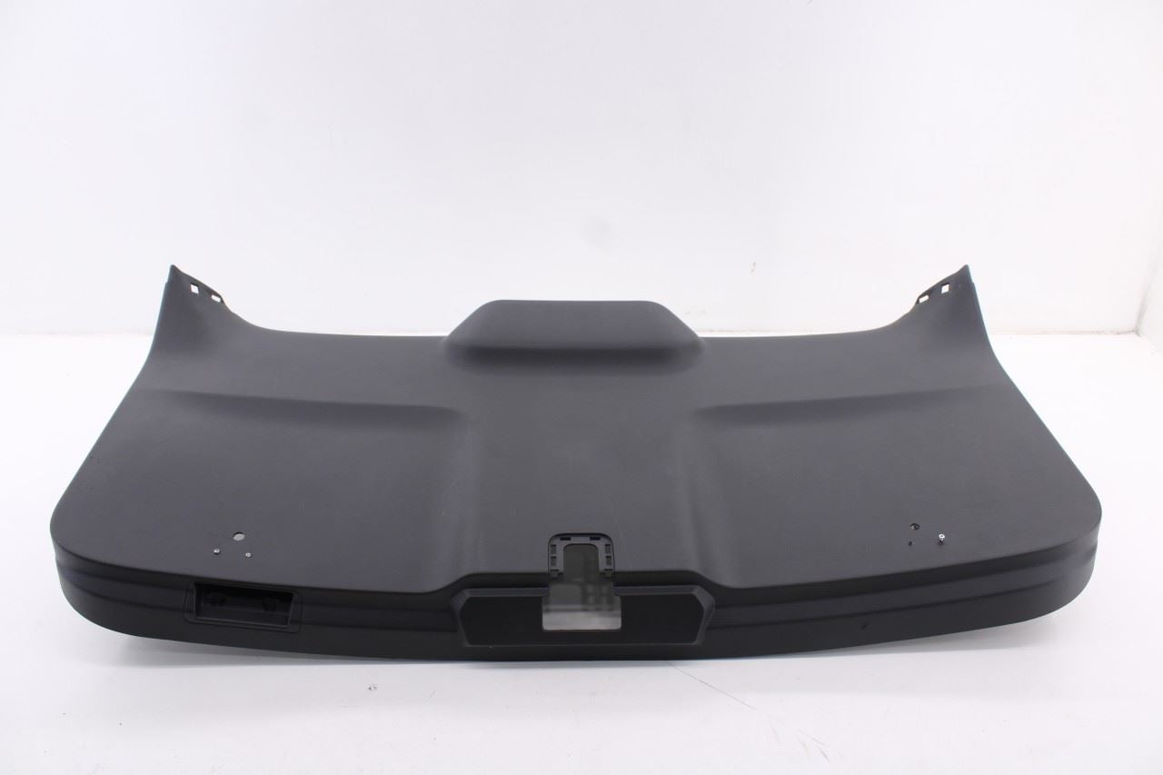 25-26 Ford Explorer Interceptor Rear Liftgate Interior Lower Center Panel *ReaD* - Alshned Auto Parts