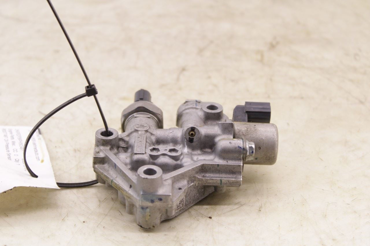 22-24 Honda Civic Sport 2L Engine VTC Solenoid Spool Valve 15810-64S-A01 *ReaD* - Alshned Auto Parts