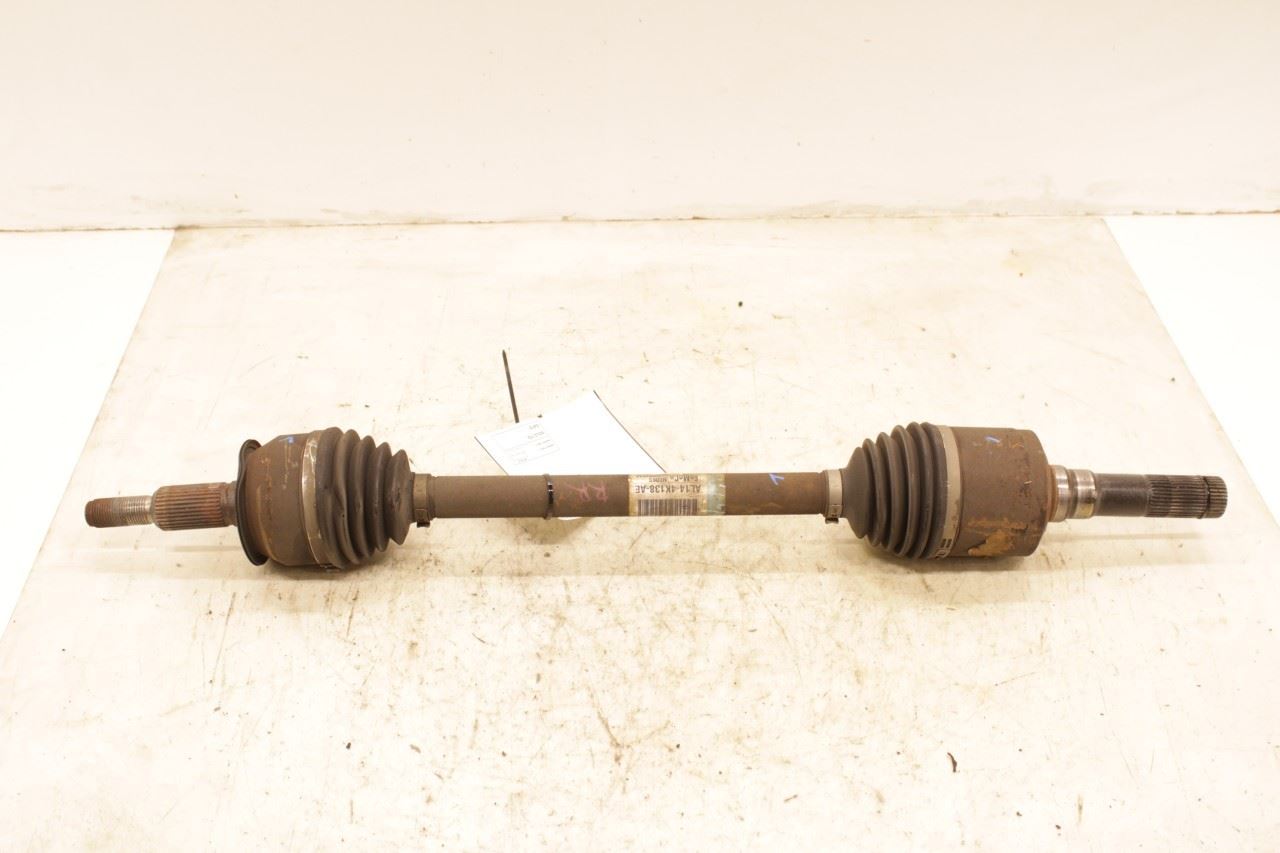 2013-2024 Ford Expedition MAX XLT 4x4 Rear Right Side CV Axle Drive Half Shaft - Alshned Auto Parts