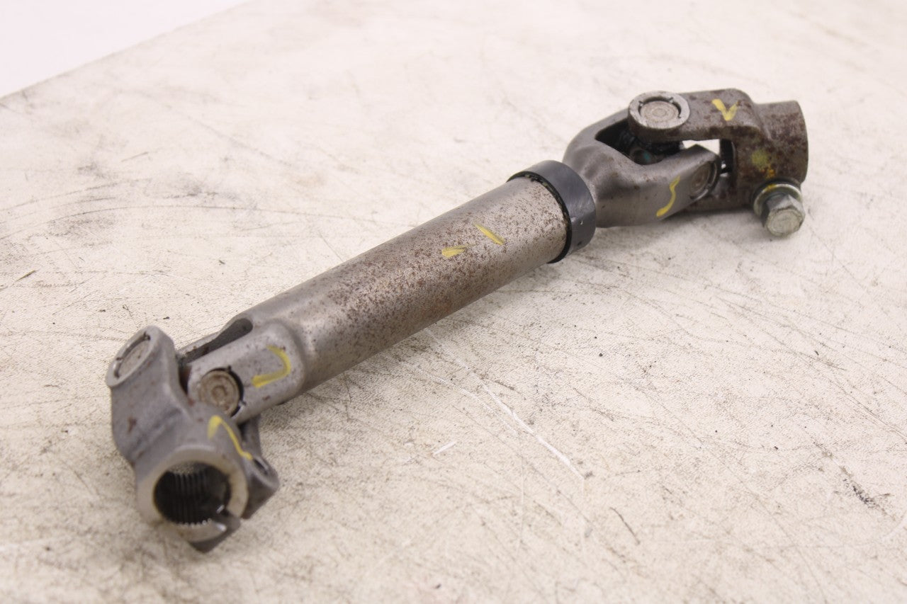 2019-21 Hyundai Veloster 2.0L FWD Steering Column Intermediate Shaft 56400-J30004