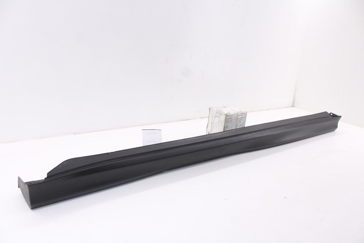 11-25 Mitsubishi Outlander Sport SE Right Rocker Panel Molding 6512A954XA *ReaD*6