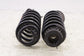 2016-23 Mazda CX-9 Grand Touring Rear Right and Left Driver Side Coil Spring Set - Alshned Auto Parts