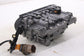 14-16 Kia Soul 1.6L FWD 6-Spd Auto Transmission Valve Body w/ Oil Pan 46210-26002