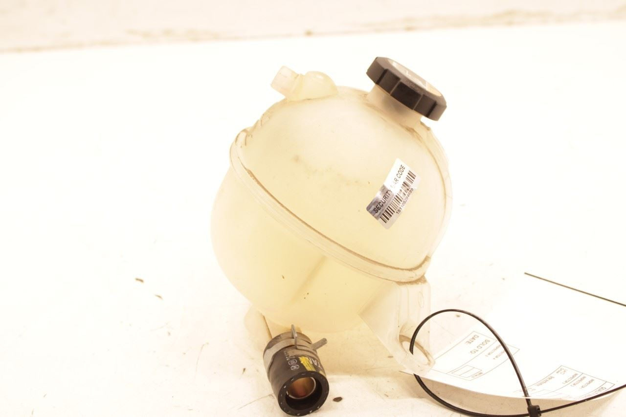 2022-2025 Hyundai Tucson SEL 2.5L Radiator Coolant Reservoir Bottle 25430-R5000 - Alshned Auto Parts