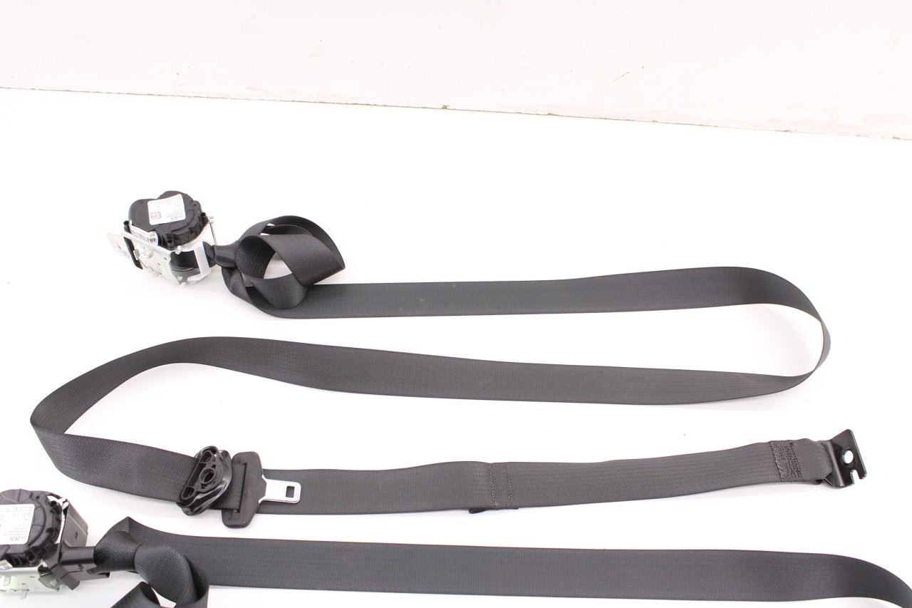 19-23 Chevrolet Silverado Rear Right Left and Center 2nd Row Seat Belt Retractor - Alshned Auto Parts