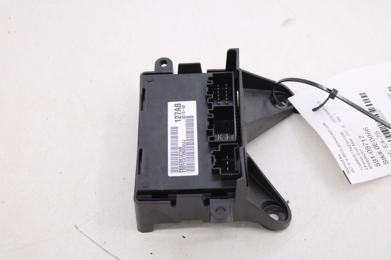 2014-2024 RAM 1500 Classic Express Quad Cab 5.7L Transfer Case Control Module1