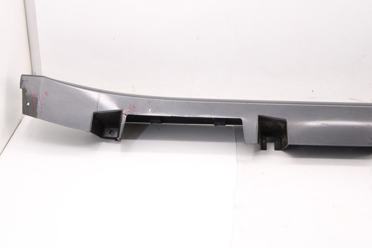 13-20 Lincoln MKZ Reserve Left Rocker Skirt Panel Molding DP63F10166APIA01 *ReaD - Alshned Auto Parts