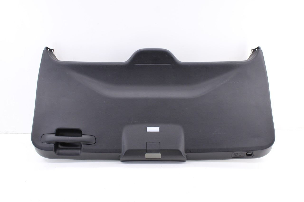 18-2021 Ford Expedition Limited Rear Liftgate Lower Trim Panel JL7B-7842906-BAW - Alshned Auto Parts