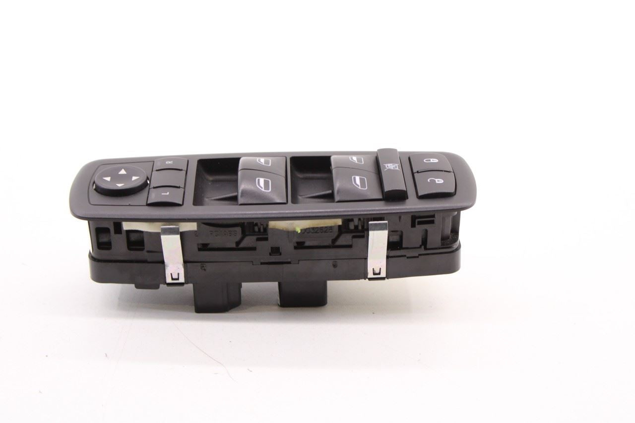 2014-2015 RAM 1500 Laramie Front Left Master Power Window Switch 68212783AB OEM - Alshned Auto Parts