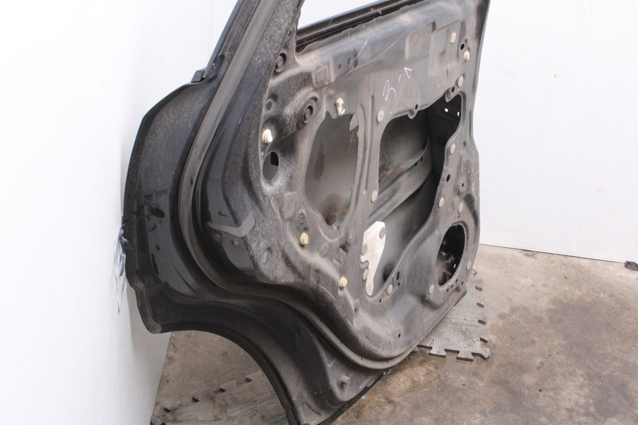 2016-2021 Mazda CX-3 Rear Left Driver Side Door Shell Panel DKY1-73-02XC OEM11