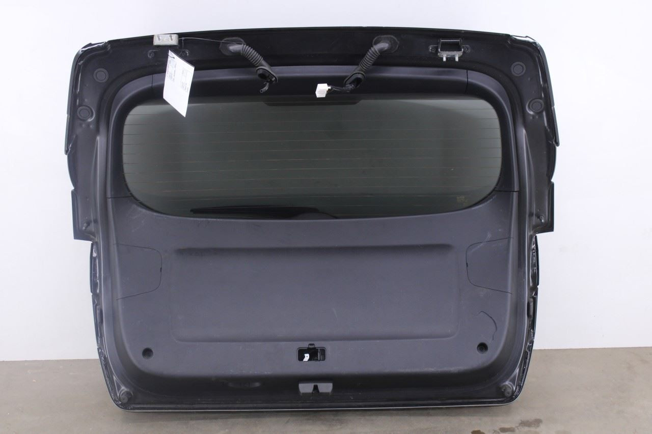 2020-2022 Kia Sportage Nightfall Liftgate Tailgate Assy Korean build *ReaD*13