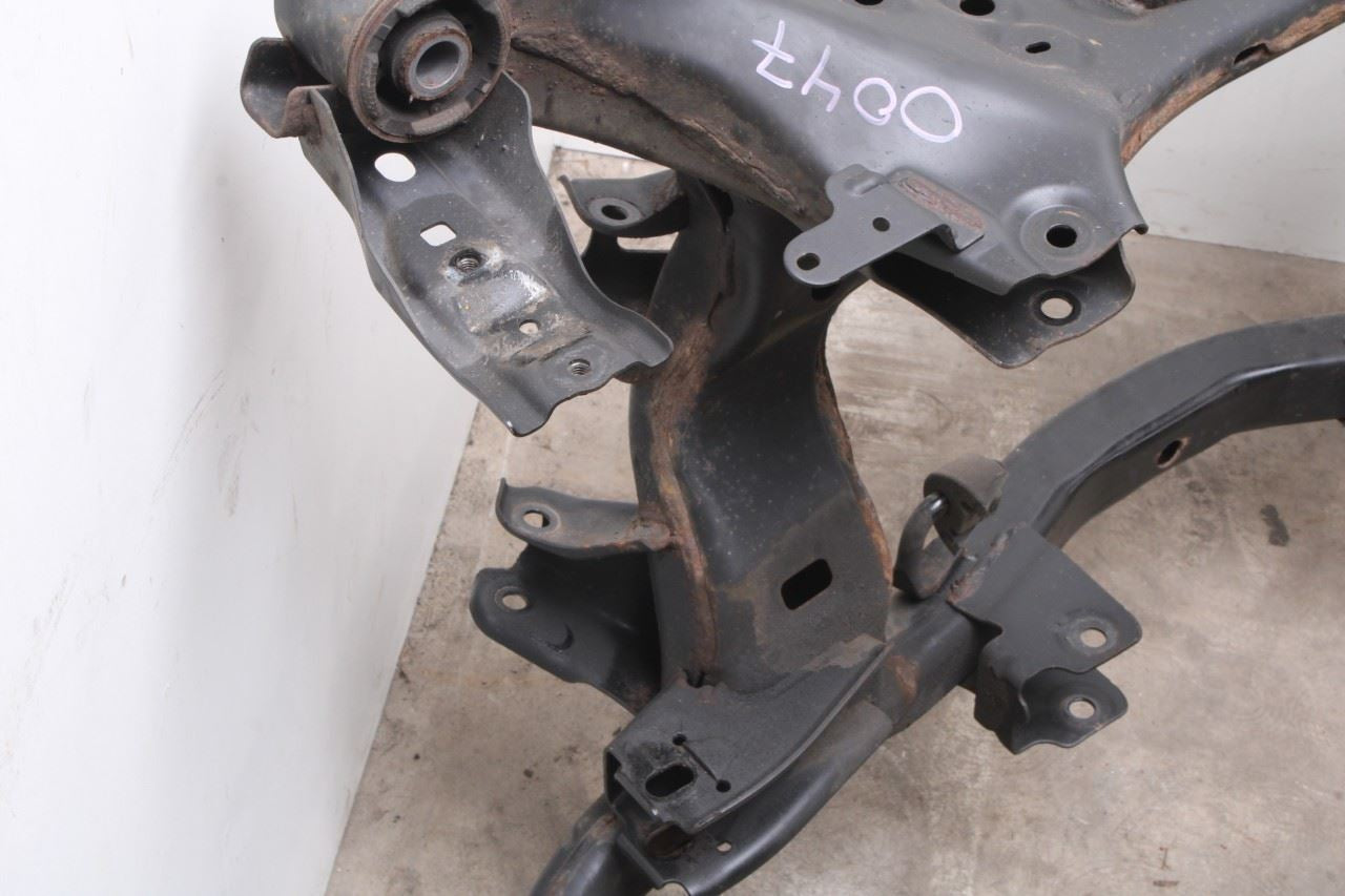 14-16 Subaru Impreza Sport Premium 2.0L AWD Rear Crossmember Subframe 20152SG01115