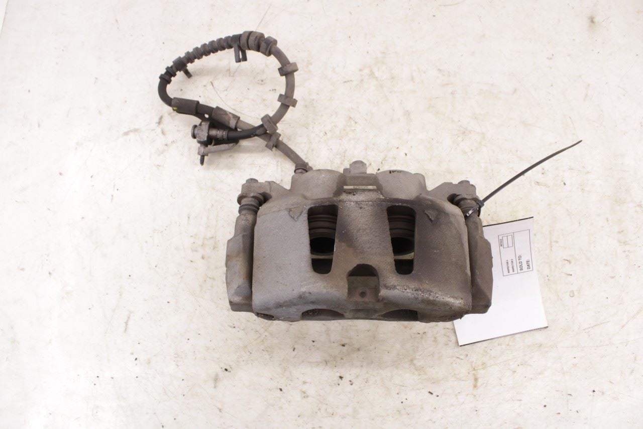 17-2020 Chrysler Pacifica Limited Front Right Disc Brake Caliper 68144160AA OEM - Alshned Auto Parts