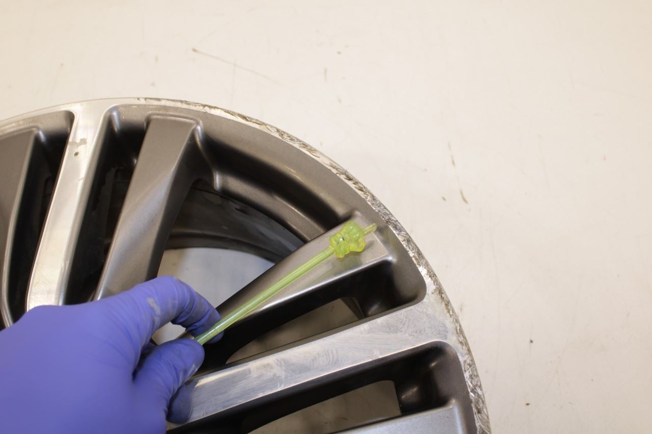 2018-2020 Infiniti QX60 Pure Aluminum Wheel R18x7.5J 40300-9NR0A OEM *ReaD* - Alshned Auto Parts