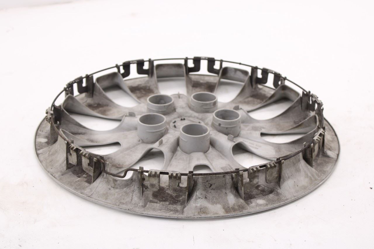 2013-19 Nissan Sentra SV 16'' Wheel Hubcap Cover Set of 4 40315-3RB0E OEM *ReaD* - Alshned Auto Parts