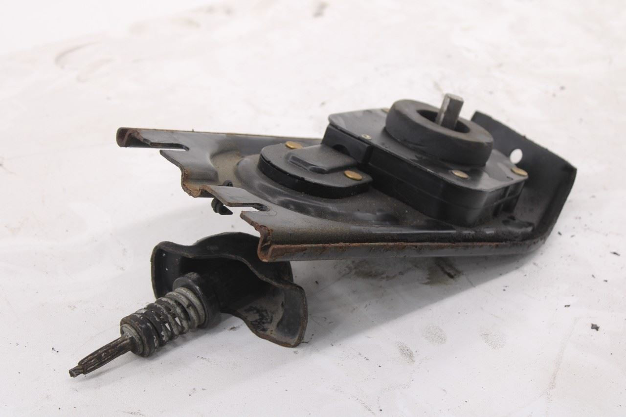 2013-25 Dodge Durango SXT Spare Wheel Tire Carrier Hoist Winch Lifter 68145504AC2