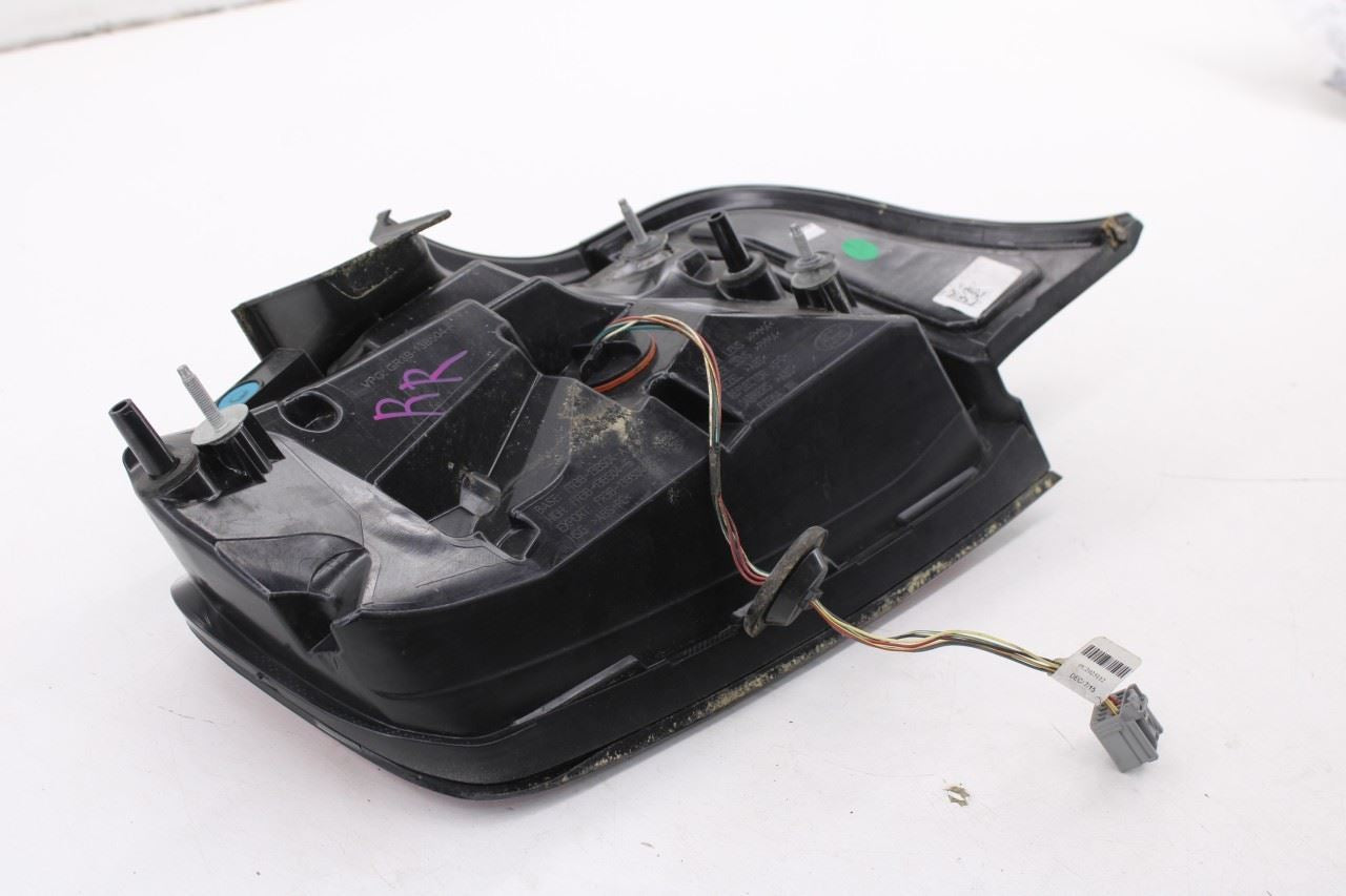 2015-2017 Ford Mustang Conv V6 Rear Right Side Tail Light Lamp FR3Z-13404-F OEM8