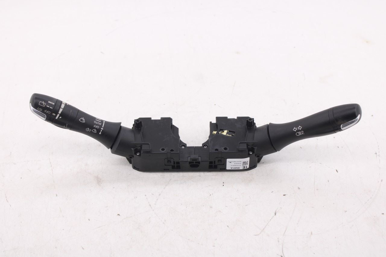 19-25 Infiniti QX50 ESSENTIAL AWD Steering Column Light Turn Signal Wiper Switch - Alshned Auto Parts