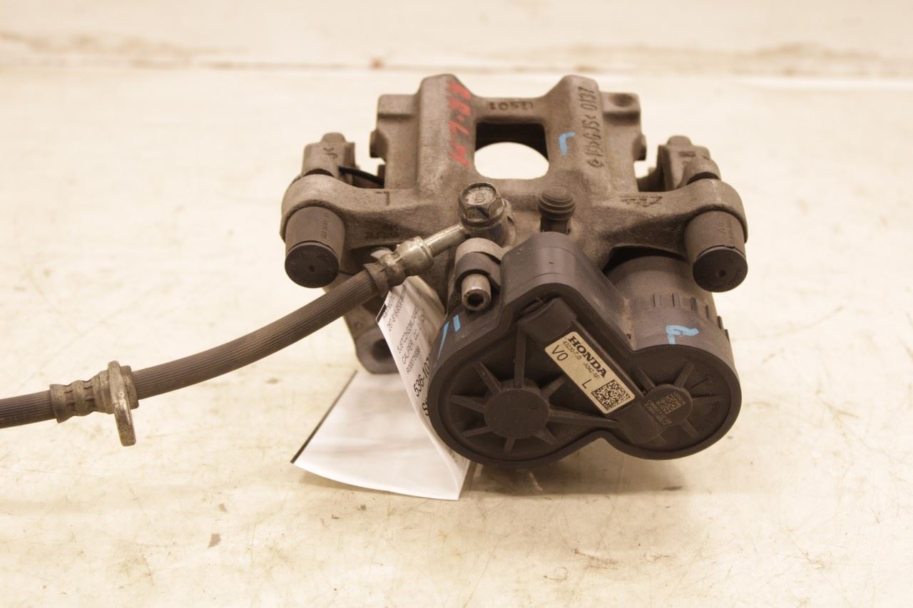 2019-2021 Acura RDX SH-AWD Rear Left Side Disc Brake Caliper 43230-TJB-A042-M1 - Alshned Auto Parts