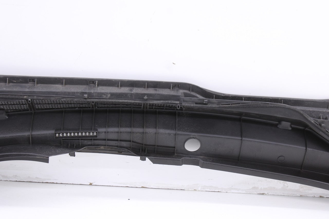 2011-20 Toyota Sienna LE 3.5L FWD Front Windshield Cowl Vent Grille Cover Panel - Alshned Auto Parts