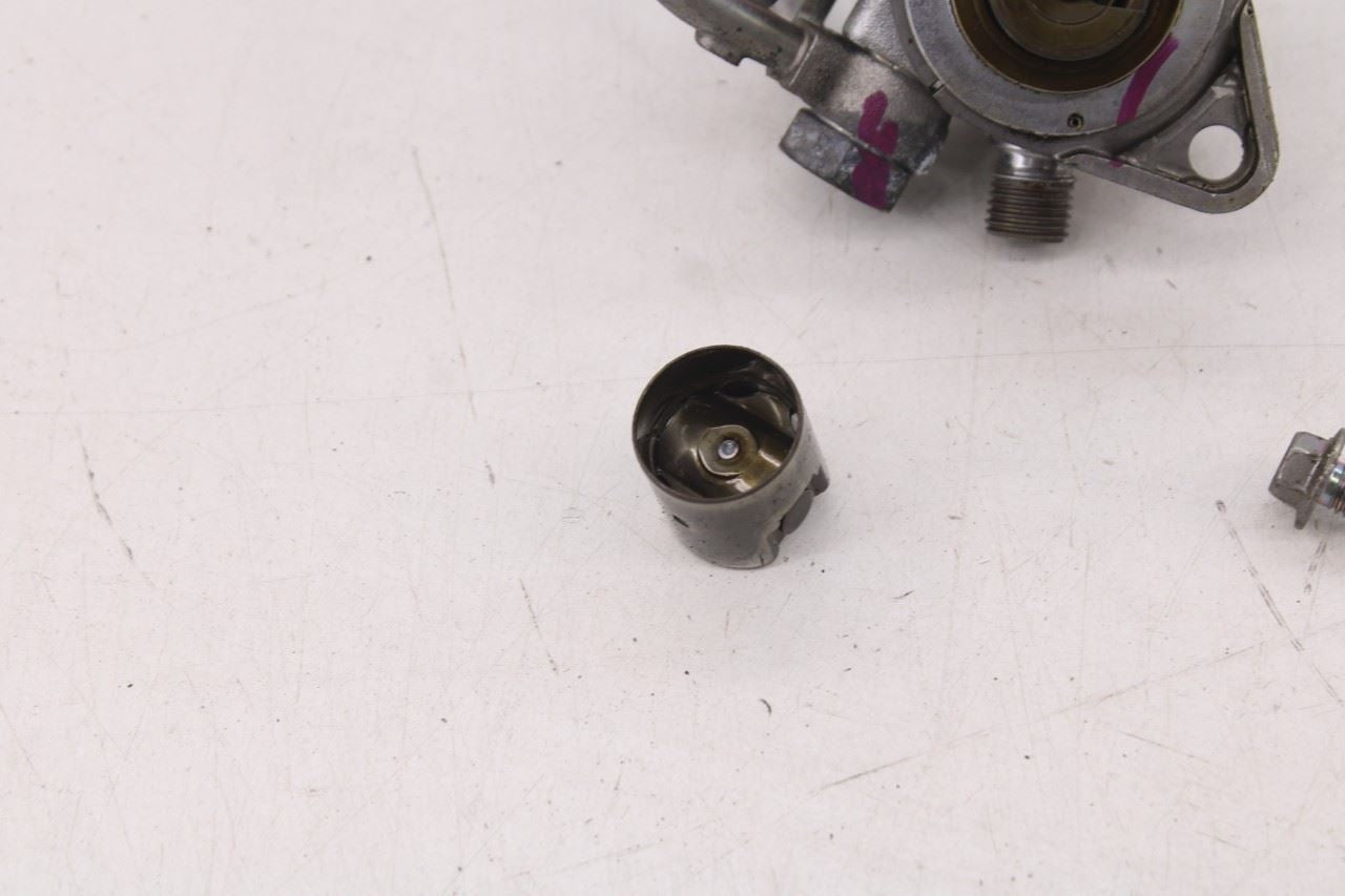 2019-2024 Infiniti QX50 Essential 2.0L High Pressure Fuel Pump Assy 16630-5NA0A - Alshned Auto Parts