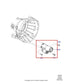 1999-13 Ford F250 Super Duty 6.2L Starter Motor Ulma Select N613359B AfterMarket - Alshned Auto Parts