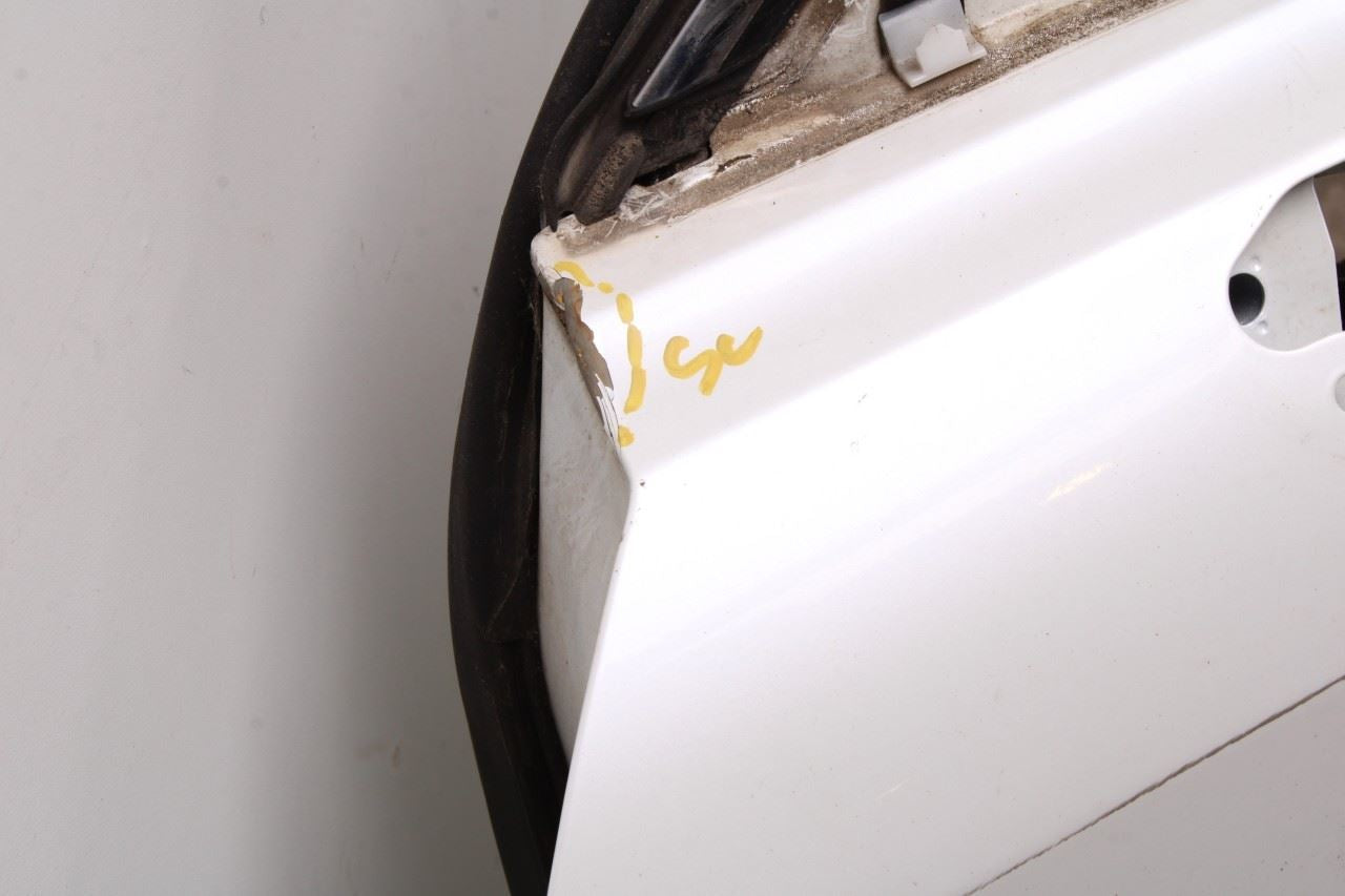 2006-2013 Lexus IS250 Front Left Driver Side Door Shell Panel 67002-53060 *ReaD* - Alshned Auto Parts