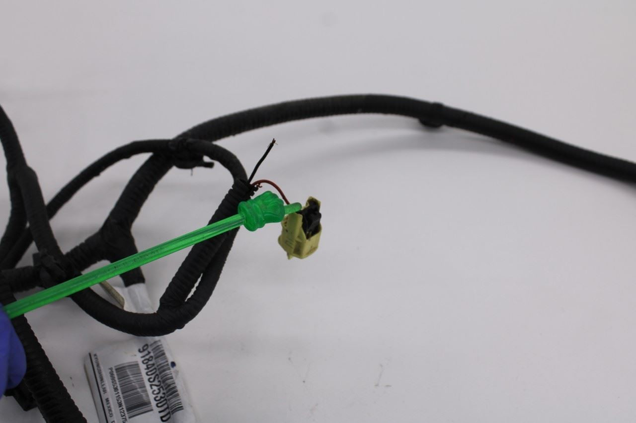 21-23 Hyundai Santa Fe SEL FEM Cruise Control Wiring Harness 91840-S2530 *ReaD*13
