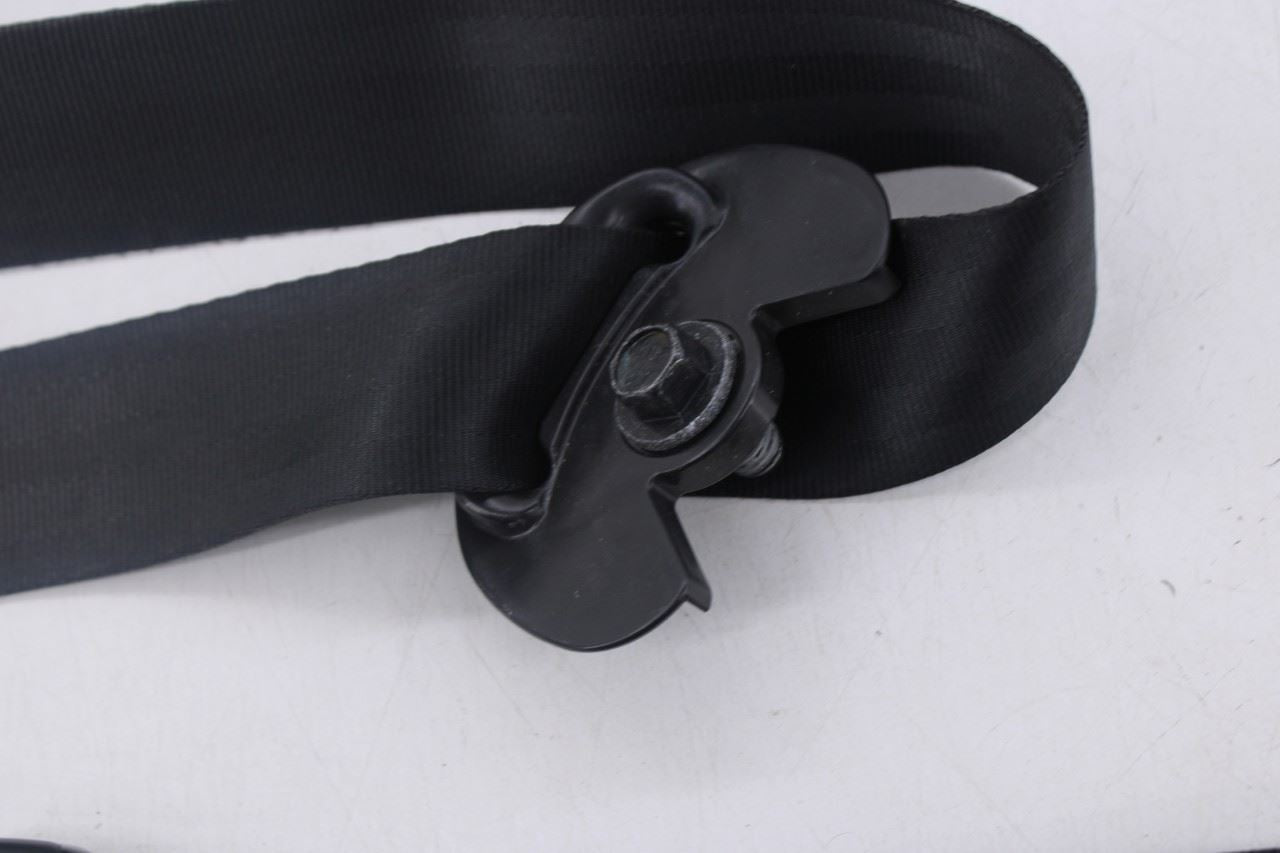 16-22 Kia Sportage Nightfall 2.4L FWD Front Driver Left Side Seat Belt Retractor4