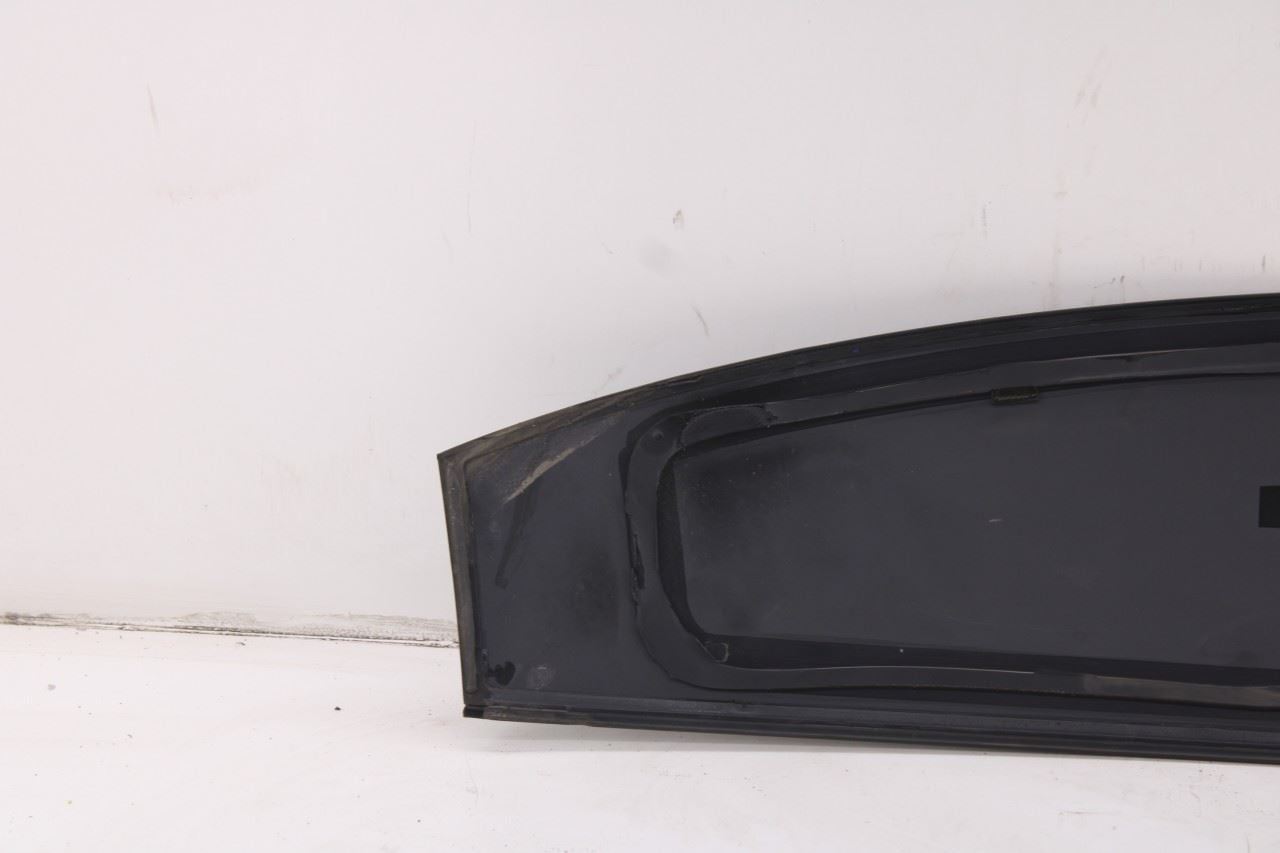 2019-2025 Infiniti QX50 Essential Roof Window Front Sunroof Glass 91602-5NA0A - Alshned Auto Parts