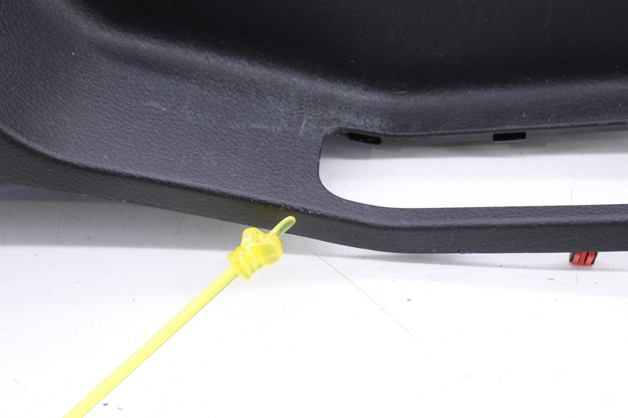 2015-2023 Toyota Tacoma Limited Center Console Upper Shifter Bezel Trim - Alshned Auto Parts