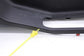 2015-2023 Toyota Tacoma Limited Center Console Upper Shifter Bezel Trim - Alshned Auto Parts