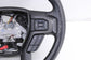 18-20 Ford Expedition Limited 3.5L 4WD Steering Wheel Leather w/ Control Buttons - Alshned Auto Parts
