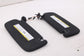 14-21 Jeep Grand Cherokee Laredo Front RH and LH Sun Visor w/ Illuminated Mirror - Alshned Auto Parts